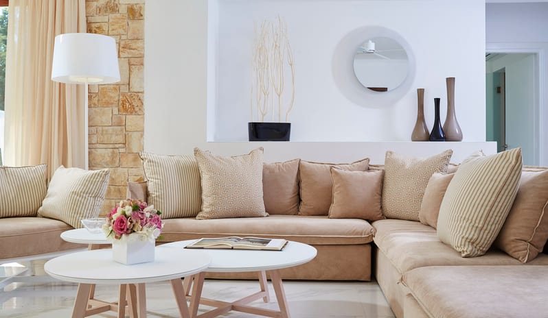 Ikos Dassia-Deluxe Three Bedroom Villa with Private Pool 4_17602